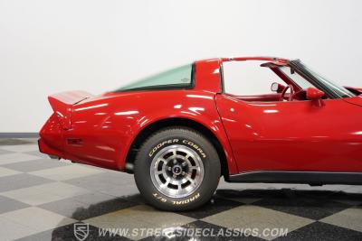 1979 Chevrolet Corvette L48