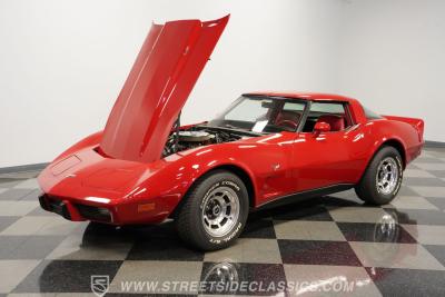 1979 Chevrolet Corvette L48