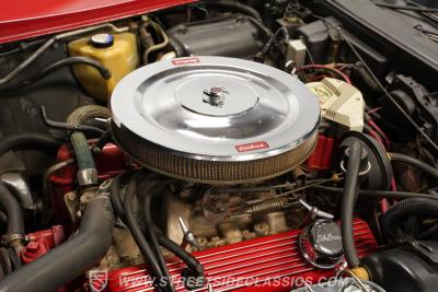 1979 Chevrolet Corvette L48