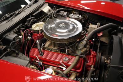 1979 Chevrolet Corvette L48