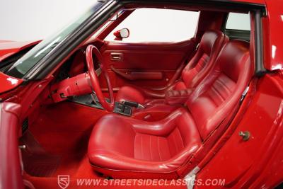 1979 Chevrolet Corvette L48