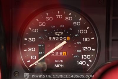 1979 Chevrolet Corvette L48
