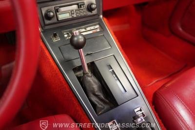 1979 Chevrolet Corvette L48