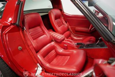 1979 Chevrolet Corvette L48