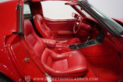 1979 Chevrolet Corvette L48