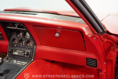 1979 Chevrolet Corvette L48