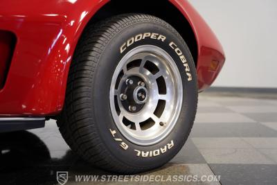 1979 Chevrolet Corvette L48