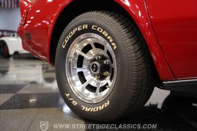 1979 Chevrolet Corvette L48