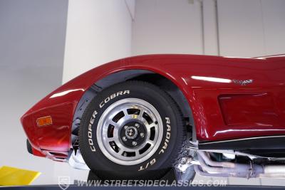 1979 Chevrolet Corvette L48