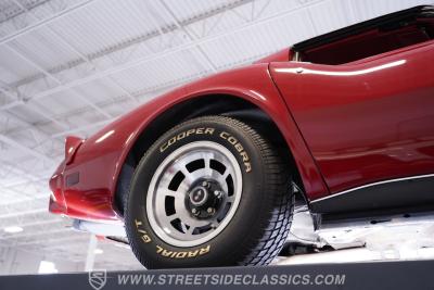 1979 Chevrolet Corvette L48