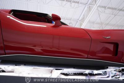 1979 Chevrolet Corvette L48
