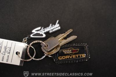 1979 Chevrolet Corvette L48