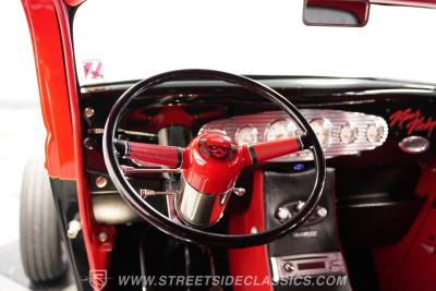 1934 Ford Victoria Viper V10 Streetrod
