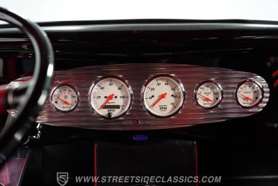 1934 Ford Victoria Viper V10 Streetrod