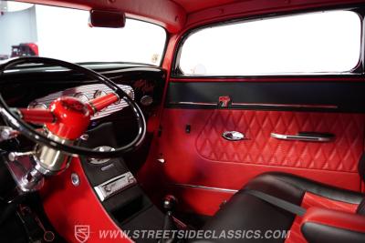 1934 Ford Victoria Viper V10 Streetrod
