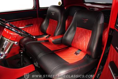 1934 Ford Victoria Viper V10 Streetrod