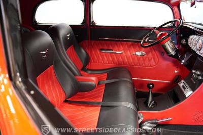 1934 Ford Victoria Viper V10 Streetrod