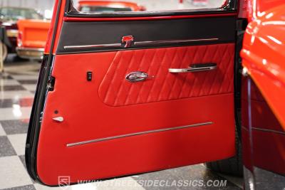 1934 Ford Victoria Viper V10 Streetrod