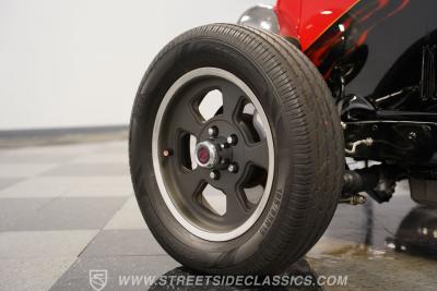 1934 Ford Victoria Viper V10 Streetrod