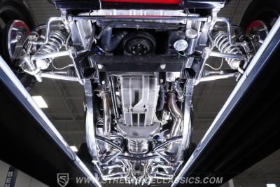 1934 Ford Victoria Viper V10 Streetrod