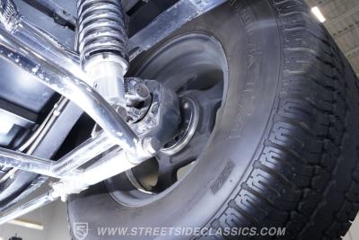 1934 Ford Victoria Viper V10 Streetrod