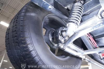 1934 Ford Victoria Viper V10 Streetrod