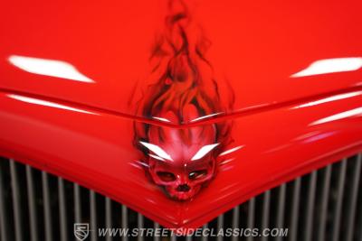 1934 Ford Victoria Viper V10 Streetrod