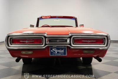 1964 Ford Thunderbird Convertible