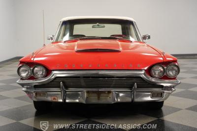 1964 Ford Thunderbird Convertible