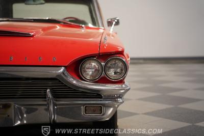1964 Ford Thunderbird Convertible