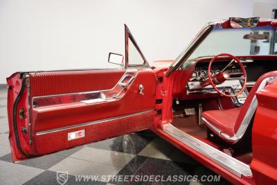 1964 Ford Thunderbird Convertible