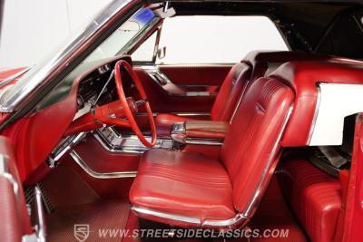 1964 Ford Thunderbird Convertible