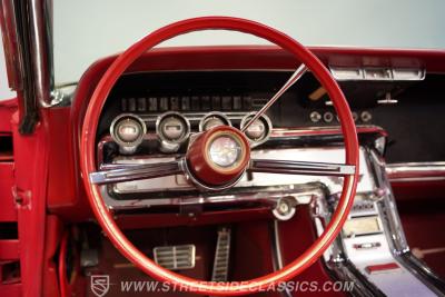 1964 Ford Thunderbird Convertible