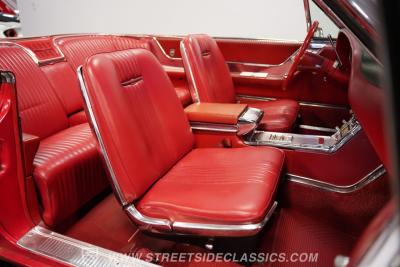 1964 Ford Thunderbird Convertible