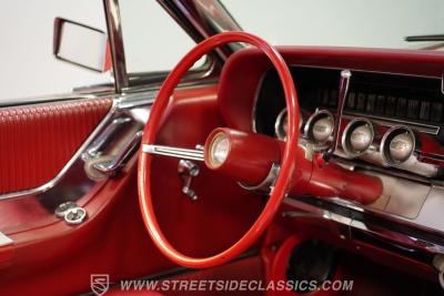1964 Ford Thunderbird Convertible