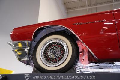 1964 Ford Thunderbird Convertible