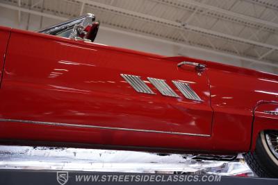 1964 Ford Thunderbird Convertible