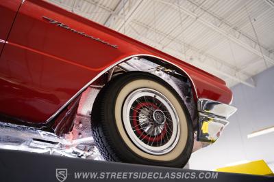 1964 Ford Thunderbird Convertible