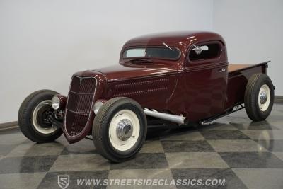 1939 Ford Pickup