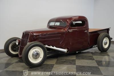 1939 Ford Pickup