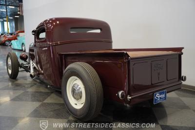 1939 Ford Pickup