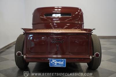 1939 Ford Pickup