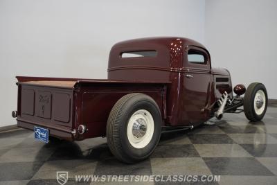 1939 Ford Pickup