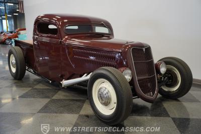 1939 Ford Pickup