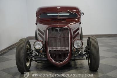 1939 Ford Pickup