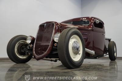 1939 Ford Pickup