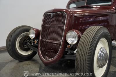 1939 Ford Pickup