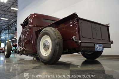 1939 Ford Pickup