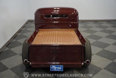 1939 Ford Pickup