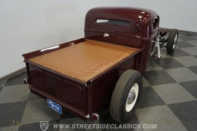 1939 Ford Pickup